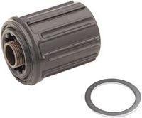Shimano cassettebody fh-m665 o.a. slx 8v/9v/10v y3d398070