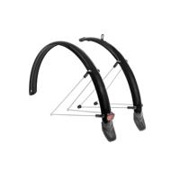 XLC Spatbordset 26" mg-f03