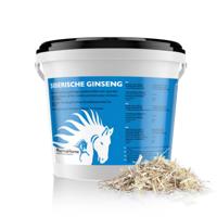 Siberische Ginseng paard 1000 gram
