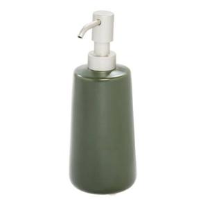 Zeeppomp, 355 ml, Keramiek, Mos Groen - iDesign | Eco Vanity