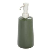 Zeeppomp, 355 ml, Keramiek, Mos Groen - iDesign | Eco Vanity