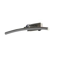Searchlight SchilderijlampSantorini 50cm zilver - 79822-50SS