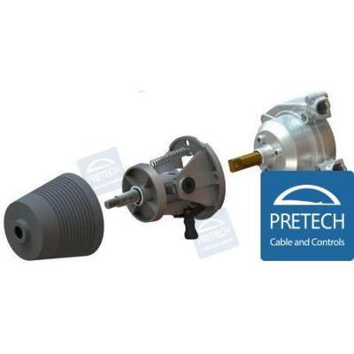 PRE370987 - BEDIENINGSKAST 3000 + KANTELEN