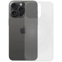 PanzerGlass 50160976 Backcover Apple iPhone 15 Pro Transparant