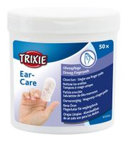Trixie ear care vingerpads - thumbnail
