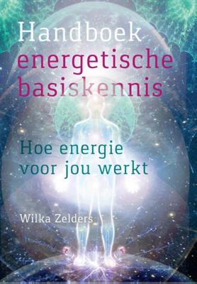 Handboek energetische basiskennis (Paperback)