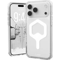 Urban Armor Gear Case Apple Apple iPhone 17 Pro Max Transparant