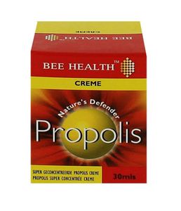 Bee Health Propolis creme (30 ml)