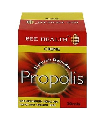 Bee Health Propolis creme (30 ml)