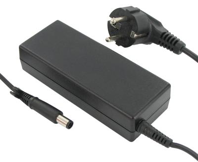 HP laptop smart adapter 90w