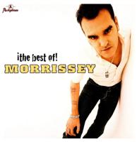 Morrissey - The Best Of! 2-LP