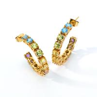 Dames oorbellen AN Jewels AL.ELOY12YF