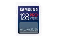 Samsung PRO Ultimate SDXC 128GB UHS-I V30