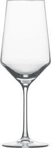 Schott Zwiesel Pure Rodewijnglas Bordeaux 130 0,68 l, per 6