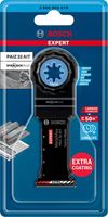 Bosch Accessoires Expert MetalMax PAIZ 32 AIT multitoolzaagblad 50 x 32 mm - 1 stuk(s) - 2608900019 - thumbnail