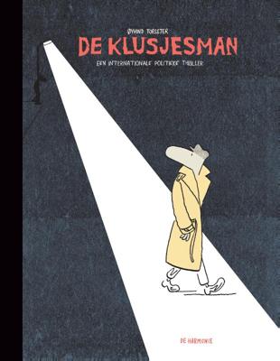 De klusjesman (Paperback)