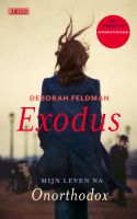 Exodus - Deborah Feldman - ebook - thumbnail