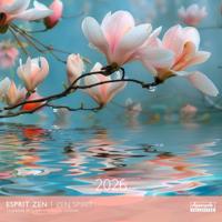 Zen Spirit Kalender 2026