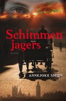 Schimmenjagers - Annejoke Smids - ebook - thumbnail