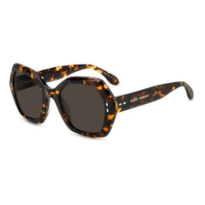 Zonnebril Dames Isabel Marant IM-0107-G-S-086 Ø 53 mm