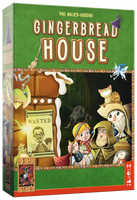 Gingerbread House - thumbnail