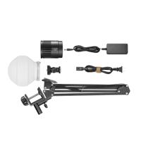 Godox Litemons LED Tabletop Video Light Single Light Kit OUTLET