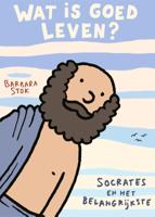 Wat is goed leven? (Hardback)