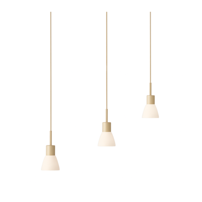 Estiluz - Belt R40S3G Hanglamp