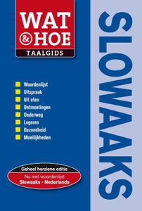 Slowaaks - - ebook