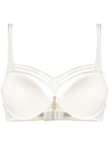 Marlies Dekkers soutien-gorge Dame de Paris Egyptian - Blanc