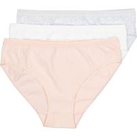 Kim Dames bikinislip 3-Pack