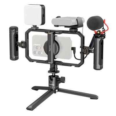 SmallRig All-in-One Video Kit For Smartphone Creators 4704 OUTLET
