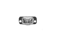 Kentekenplaatverlichting 5812920 Kentekenplaatverlichting 5812920