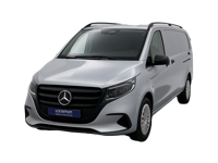 Mercedes Benz Vito