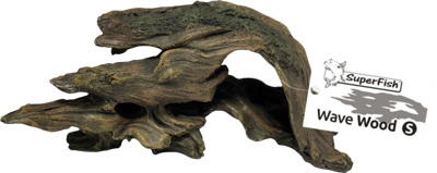 Superfish Wave Wood S