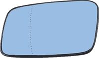 Spiegelglas, buitenspiegel ABAKUS, Inbouwplaats: Links: , u.a. fÃ¼r Volvo - thumbnail