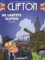 De laatste Clifton (Paperback)