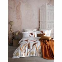 Dekbedovertrek set Multicolour 220 x 240 cm