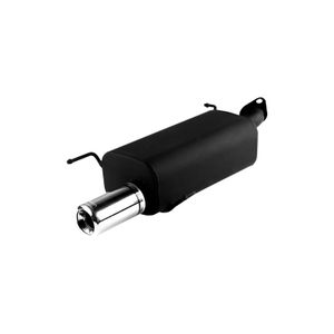 Ulter Sport uitlaat passend voor Suzuki Swift III HB 1.3i 16V 68kW/1.5i 16V 75kW/1.3 DDiS 55kW 2005- US127103171