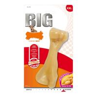 Kauwspeelgoed voor honden Nylabone Extreme Chew Big Nylon Rundvlees