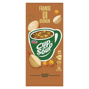 Cup-a-Soup - Franse Ui - 21x 175ml