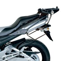 GIVI T Zijtasbeugels, Motorspecifieke bagage, T255