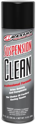 MAXIMA RACING OILS Cleaner maxima 535ml suspension clean