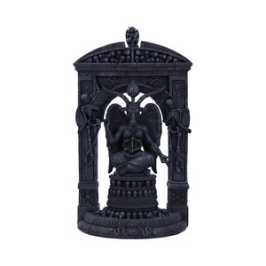 Nemesis Now - Baphomet&apos;s Temple 28cm