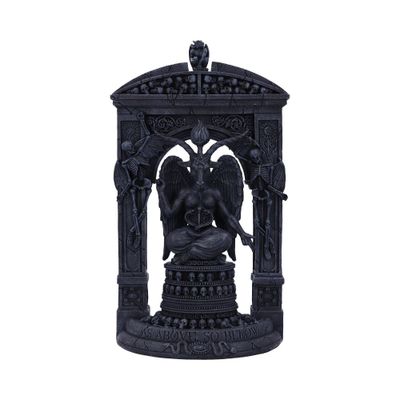 Nemesis Now - Baphomet&apos;s Temple 28cm