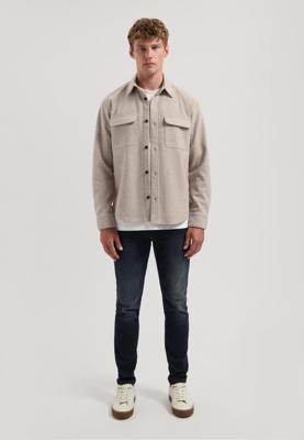 Dstrezzed Overshirt 303776-NOS