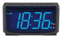 Balance HE-CLOCK-65 Led-wekker Zendergestuurd - thumbnail