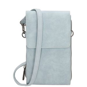 Beagles Phone Bag Telefoontasje Marbella Licht Blauw