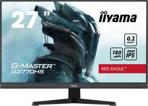 Iiyama G-Master G2770HS-B1 monitor