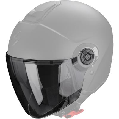 SCORPION Vizier EXO-City II (KDS-O-01), Vizieren en Pinlocks, Getint